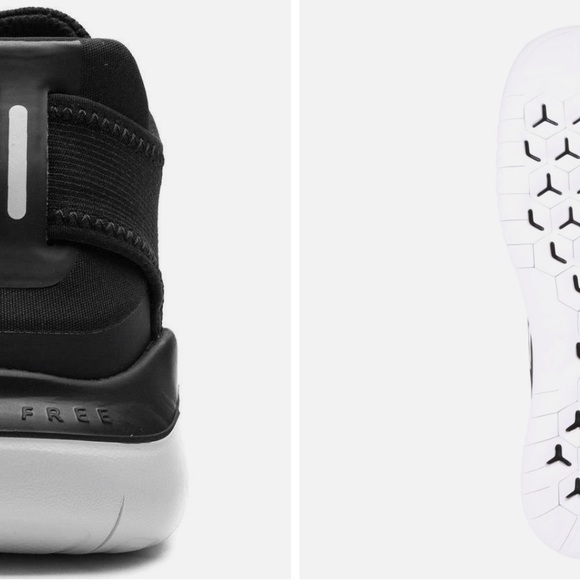 Nike Men’s Free Run 2018 size 9 - Picture 10 of 14